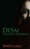 [DeSai Trilogy 02] • Witches Immortal